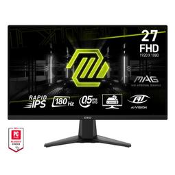 米特3C數位&ndash;MSI 微星 MAG 274QRFW 27型 180Hz HDR電競螢幕 歷史價格詳細信息