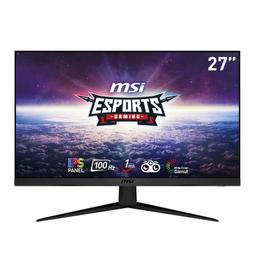 MSI 微星 G2712F 電競螢幕 27吋 Ultra Rapid IPS 180Hz 1ms FHD 遊戲螢幕 歷史價格詳細信息