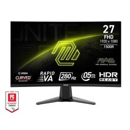 米特3C數位&ndash;MSI 微星 MAG 274QRFW 27型 180Hz HDR電競螢幕 歷史價格詳細信息
