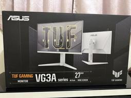 ASUS 華碩 VG27AQL1A 27吋 2K HDR 電競螢幕 【GAME休閒館】 歷史價格詳細信息