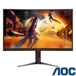 AOC CQ27G2 曲面電競螢幕(27型/2K/HDR/144Hz/1ms/VA) 歷史價格詳細信息