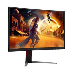 AOC CQ27G2 曲面電競螢幕(27型/2K/HDR/144Hz/1ms/VA) 歷史價格詳細信息