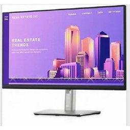 Dell P2422H / 3Y 24型 顯示器 IPS 戴爾 現貨 廠商直送 歷史價格詳細信息