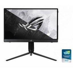 ASUS XG16AHP-W 可攜式電競顯示器(16型/FHD/144hz/3ms/IPS/Type-C) 歷史價格詳細信息