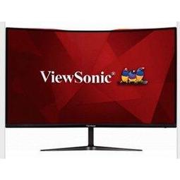 ViewSonic VX3218-PC-MHD 31.5吋 螢幕顯示器 165Hz VA 曲面 電競 現貨 廠商直送 歷史價格詳細信息