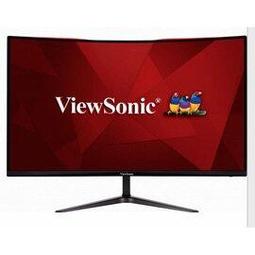 ViewSonic VX3218-PC-MHD 31.5吋 螢幕顯示器 165Hz VA 曲面 電競 現貨 廠商直送 歷史價格詳細信息