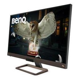 BenQ EW3280U 32吋 4K 類瞳孔影音護眼螢幕 歷史價格詳細信息