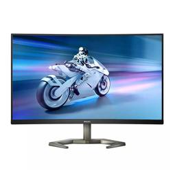 PHILIPS 32M1C5200W 曲面電競螢幕(32型/FHD/240hz/0.5ms/HDMI/VA) 歷史價格詳細信息