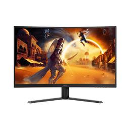 【AOC】CQ32G4E HDR曲面電競螢幕(32型/2K/180Hz/0.5ms/VA) 歷史價格詳細信息