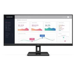 【AOC】U34E2M 34型 2K 21:9窄邊框螢幕(HDMI/DisplayPort/1ms) 歷史價格詳細信息