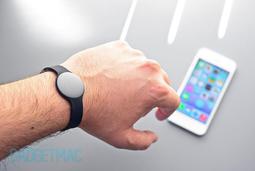 Misfit shine替換錶帶 智能手環腕帶 Misfit Shine 錶帶 替換腕帶 配送金屬扣 全新 未拆封 歷史價格詳細信息