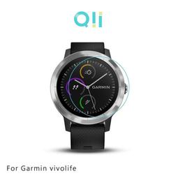 Qii Garmin vivolife 玻璃貼 (兩片裝) 歷史價格詳細信息