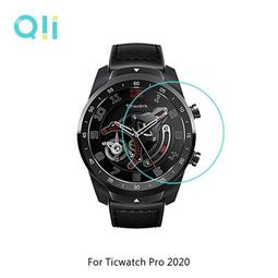 Qii TicWatch S2/E2 玻璃貼 歷史價格詳細信息