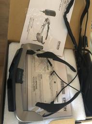 EPSON Moverio BT-200 / 3D智慧眼鏡 實現創新光學技術 全新享樂型態，滿足您享受最潮的影音娛樂需求！ 歷史價格詳細信息