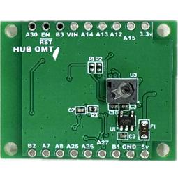 HUB-06 USB3.0+USB2.0+SD+TF 五孔集線器 歷史價格詳細信息