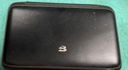 二手無敵BESTA 彩色電子辭典CD-861 電子字典(初步測可以使用歡迎自取測試 歷史價格詳細信息