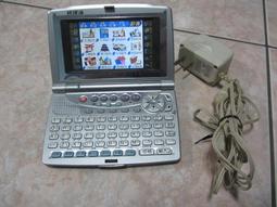 快譯通  機型MD710整句翻譯學習辭典  香港製造  少用未再測驗 歷史價格詳細信息