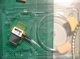 ( 光電材料 ) Pump Laser 雷射 1480nm  100mW  CORNING LASERTRON 歷史價格詳細信息