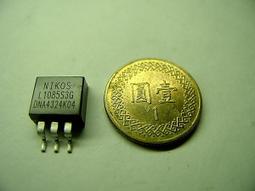 NIKOS P1504BDG P1504EDG 常用貼場效應MOS管TO-252 質量保證 歷史價格詳細信息