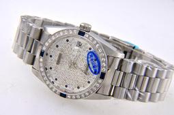 (六四三精品)Valentino coupeau(真品)斯文大錶徑雙針精準手錶 歷史價格詳細信息