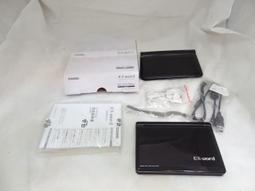 CASIO EX-word 電子字典 XD-N、XD-D,XD-B,XD-A,XD-SC系列原廠專用皮套~~桃紅 歷史價格詳細信息