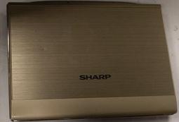 二手SHARP SH631W 4GB手機(初步測試可以開機當報帳零件機 歷史價格詳細信息
