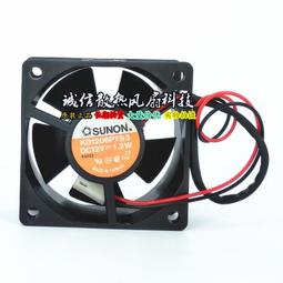 SUNON DC12V / 4.2W 2線滾珠12公分風扇(12*12*3.8公分 ) 歷史價格詳細信息