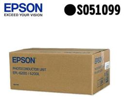 EPSON S051099 EPL-6200 / 6200L / M1200 感光滾筒 ~3C量販會社~ 歷史價格詳細信息