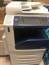 全錄 ApeosPort-VI C3371【含稅】 A3彩色多功能影印機 事務機 傳真機 印表機 彩色掃描 複合機 歷史價格詳細信息