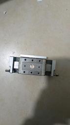 滑臺氣缸 MXS系列滑臺 MXS25-30 SMC氣缸 歷史價格詳細信息