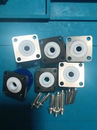 六分轉兩分接頭(可同時一次接四條2分小黑管,中端兩孔X1+末端兩孔X1) 歷史價格詳細信息