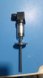 pt100溫度傳感器感應針一體化數顯防水測溫探頭pt1000溫度傳感器 歷史價格詳細信息