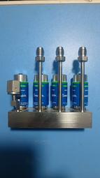 X-世偉洛克1/4公母堵頭，一些疊片，打包出（2023） 歷史價格詳細信息