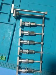 X-富士金流量計FFMS-4CW-935-P34#B（2023） 歷史價格詳細信息