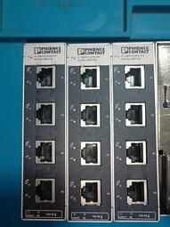 fl switch 2208 - 2702327菲尼克斯管理型工業乙太網交換機 歷史價格詳細信息