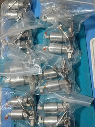 X-世偉洛克1/4公母堵頭，一些疊片，打包出（2023） 歷史價格詳細信息