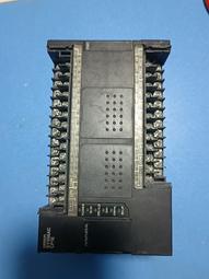 X-歐姆龍 CP1E-E40DR-A 功能正常，成色如圖，有點積（2023） 歷史價格詳細信息