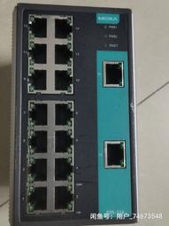 摩莎 EDS-82810G 寬溫型 千兆網管型工業級交換機  實物圖 現貨 歷史價格詳細信息