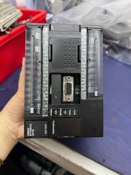 X-歐姆龍PLC CP1E-E40DR-A 數量多 原裝正品拆機（2023） 歷史價格詳細信息