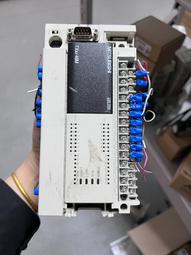 X-三菱PLC FX3U-128MT數量多 日本原裝正品九成新以（2023） 歷史價格詳細信息