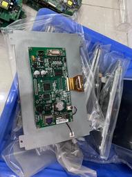 X-昆侖通態觸摸屏 TPC7062TX(KX) 95新帶包裝 僅（2023） 歷史價格詳細信息