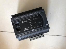 X-臺達PLC DVP16ES200T 實物拍攝 原裝拆機 功能（2023） 歷史價格詳細信息