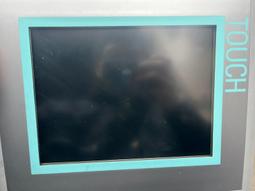 X-6AV6 642-0AA11-0AX1西門子觸摸屏，拆機兩臺（2023） 歷史價格詳細信息