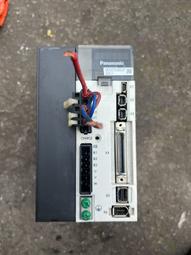 MDDKT3530CA1原裝松下伺服驅動器1KW全新質保一年【可開發票】 歷史價格詳細信息