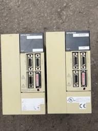 MDS-B-SVJ2-20 三菱伺服驅動器原裝現貨測試完好成色不錯出 歷史價格詳細信息
