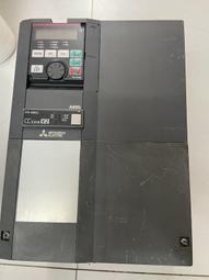 X-三菱變頻調速器FR-E740-0.75K-CHT兩臺 全新帶（2023） 歷史價格詳細信息