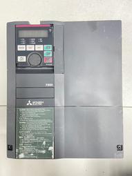 X-三菱變頻調速器FR-E740-0.75K-CHT兩臺 全新帶（2023） 歷史價格詳細信息