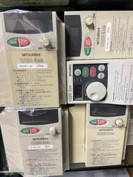 X-FR-E740-2.2K-CHT，三菱變頻器，功能包好，實物（2023） 歷史價格詳細信息