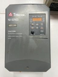 臺安N2變頻器220V，功率:0.75K 歷史價格詳細信息