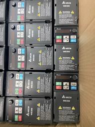 臺達變頻器 VFD2A7MS43ANSAA 歷史價格詳細信息